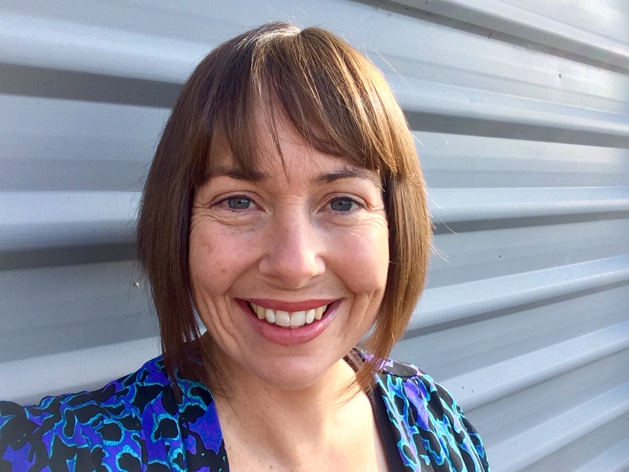 Elizabeth McGougan Image