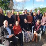 CCI Support 40th Anniversary Staff and Board
