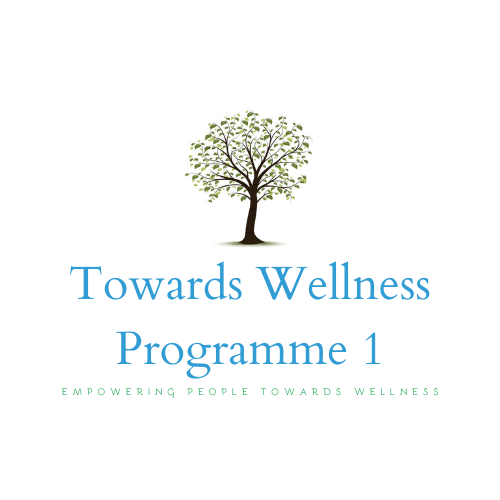 Towards Wellness One