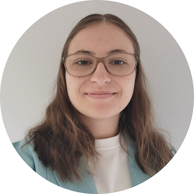 Anna - Counsellor Elizabeth McGougan Image