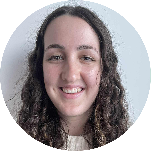 Elizabeth McGougan Image