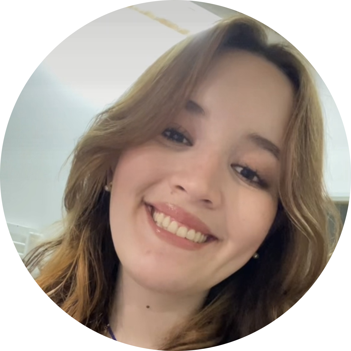 Elizabeth McGougan Image