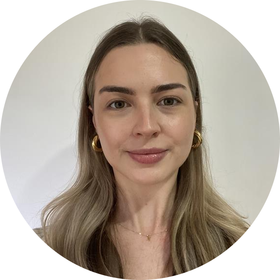 Elizabeth McGougan Image