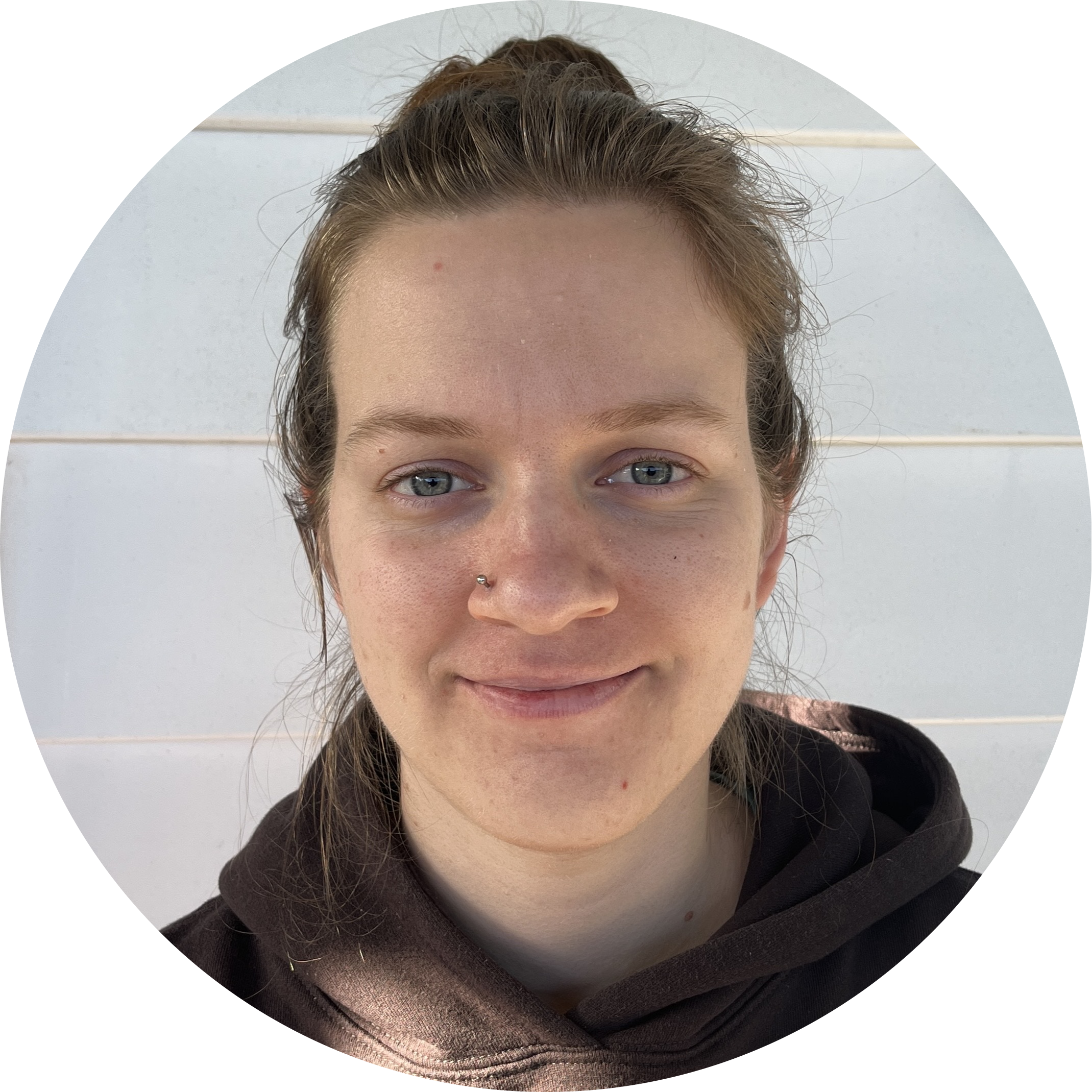 Elizabeth McGougan Image