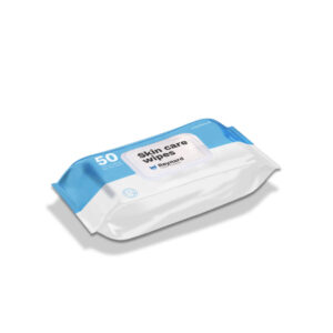 Skin Care Wipes