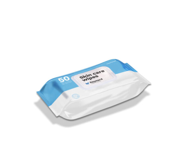 Skin Care Wipes