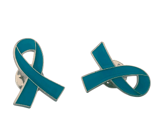 Dysautonomia Awareness Pin