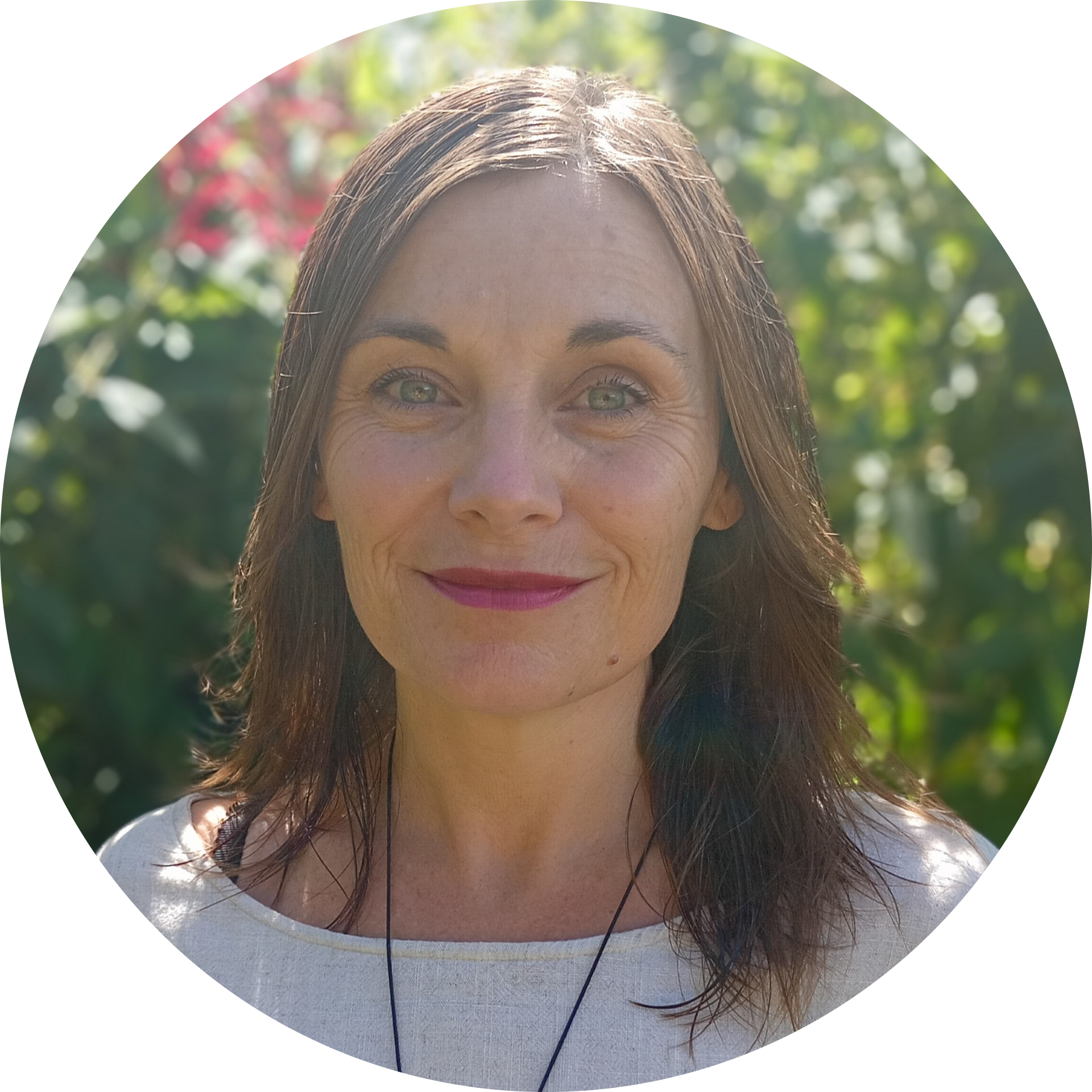 Elizabeth McGougan Image