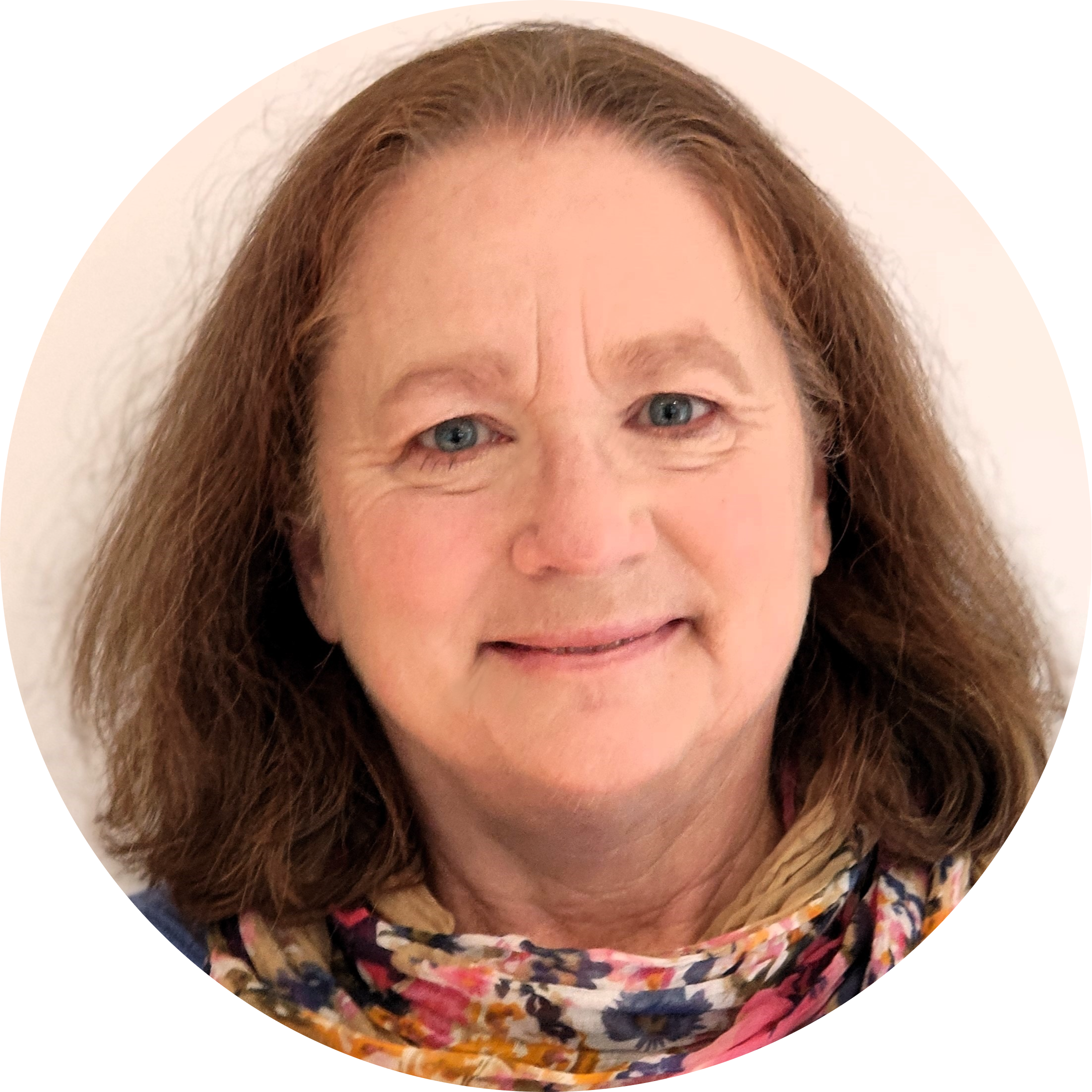 Elizabeth McGougan Image