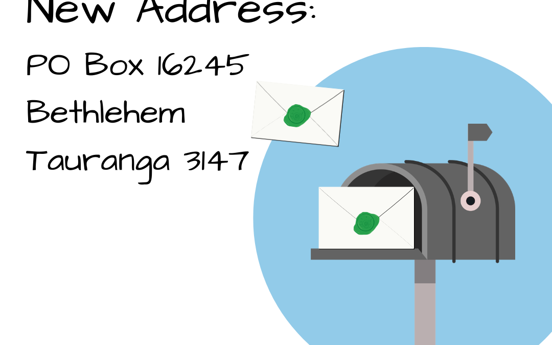 We’ve Moved!