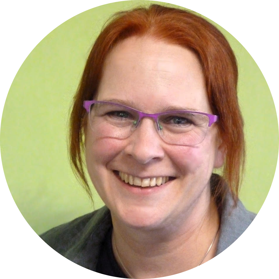 Elizabeth McGougan Image