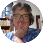 Elizabeth McGougan Image