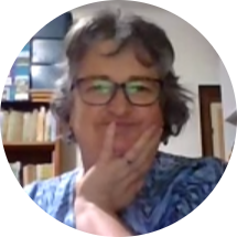 Elizabeth McGougan Image