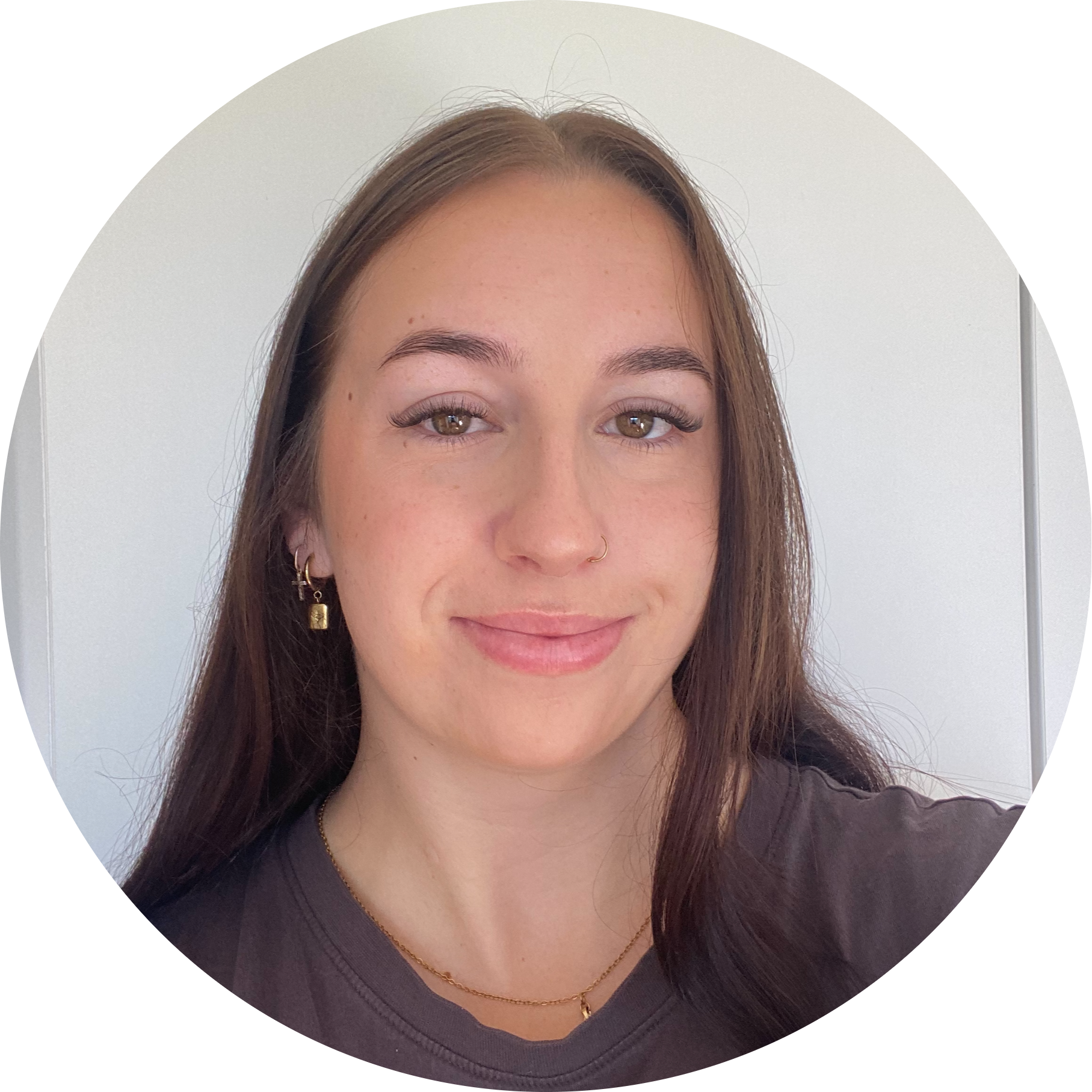 Elizabeth McGougan Image