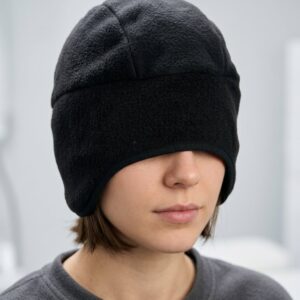 Migraine Helmet