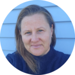 Elizabeth McGougan Image
