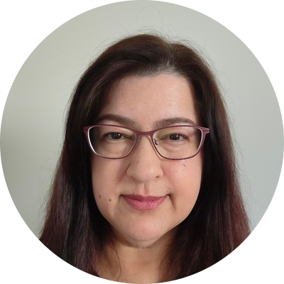 Elizabeth McGougan Image